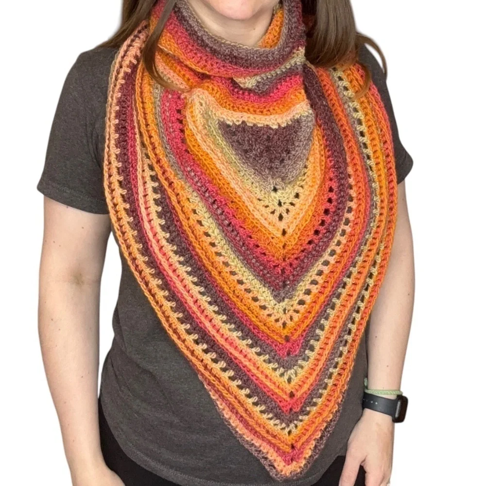 Hand Crafted handcrafted crochet